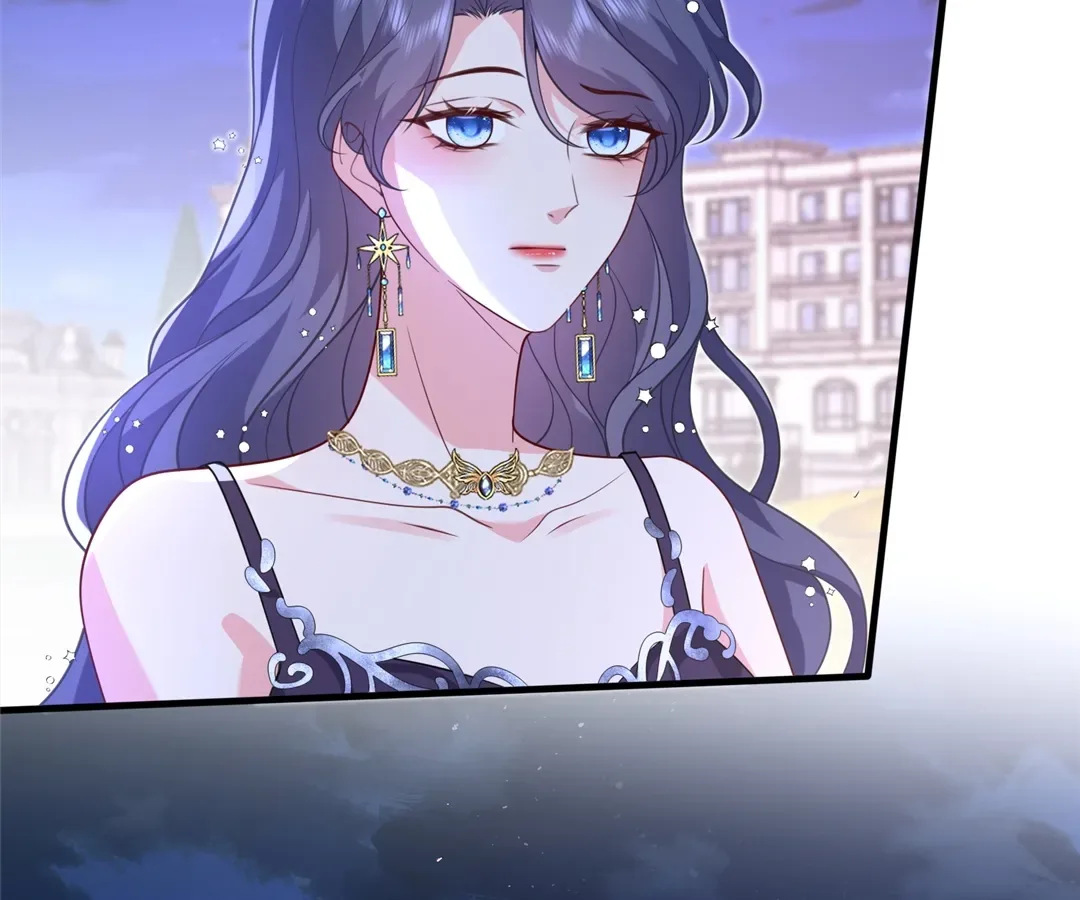 Mr. Qiao, Madam Is Spoiled by You Chapter 58 page 7