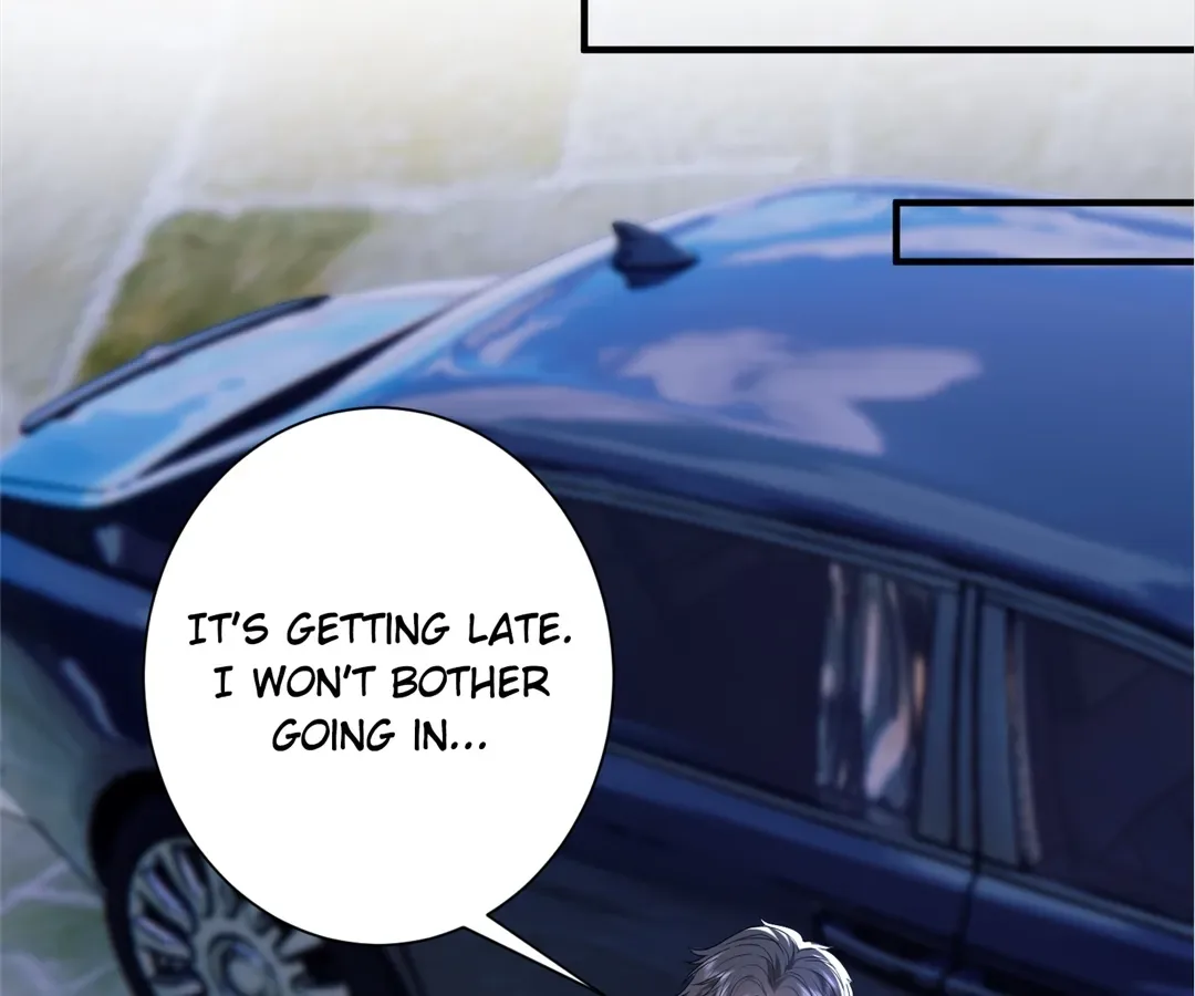 Mr. Qiao, Madam Is Spoiled by You Chapter 55 page 53