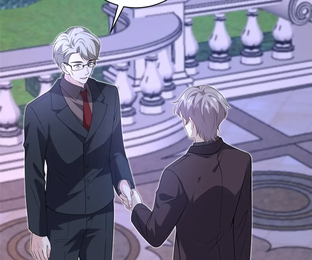 Mr. Qiao, Madam Is Spoiled by You Chapter 58 page 13