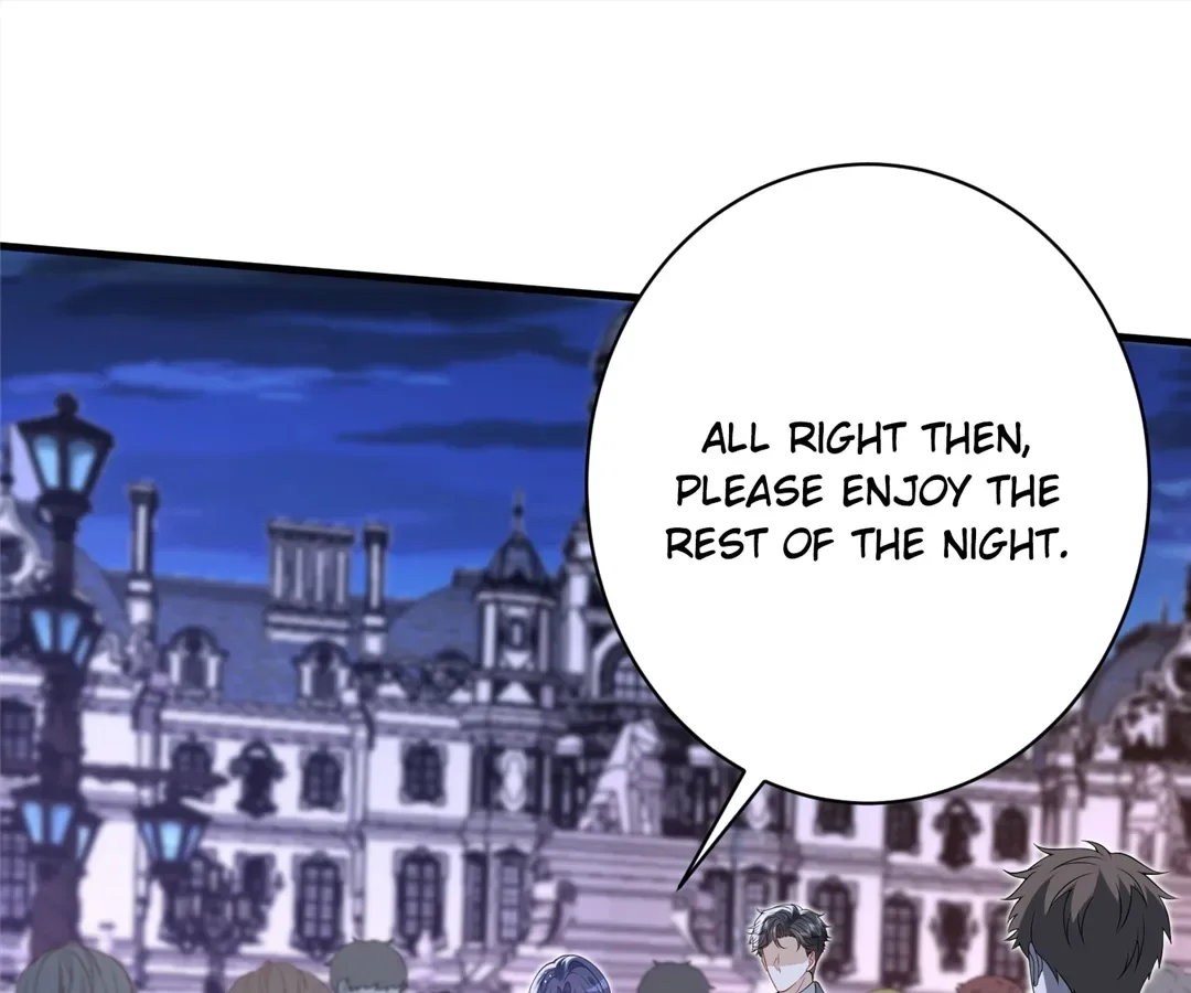 Mr. Qiao, Madam Is Spoiled by You Chapter 58 page 2