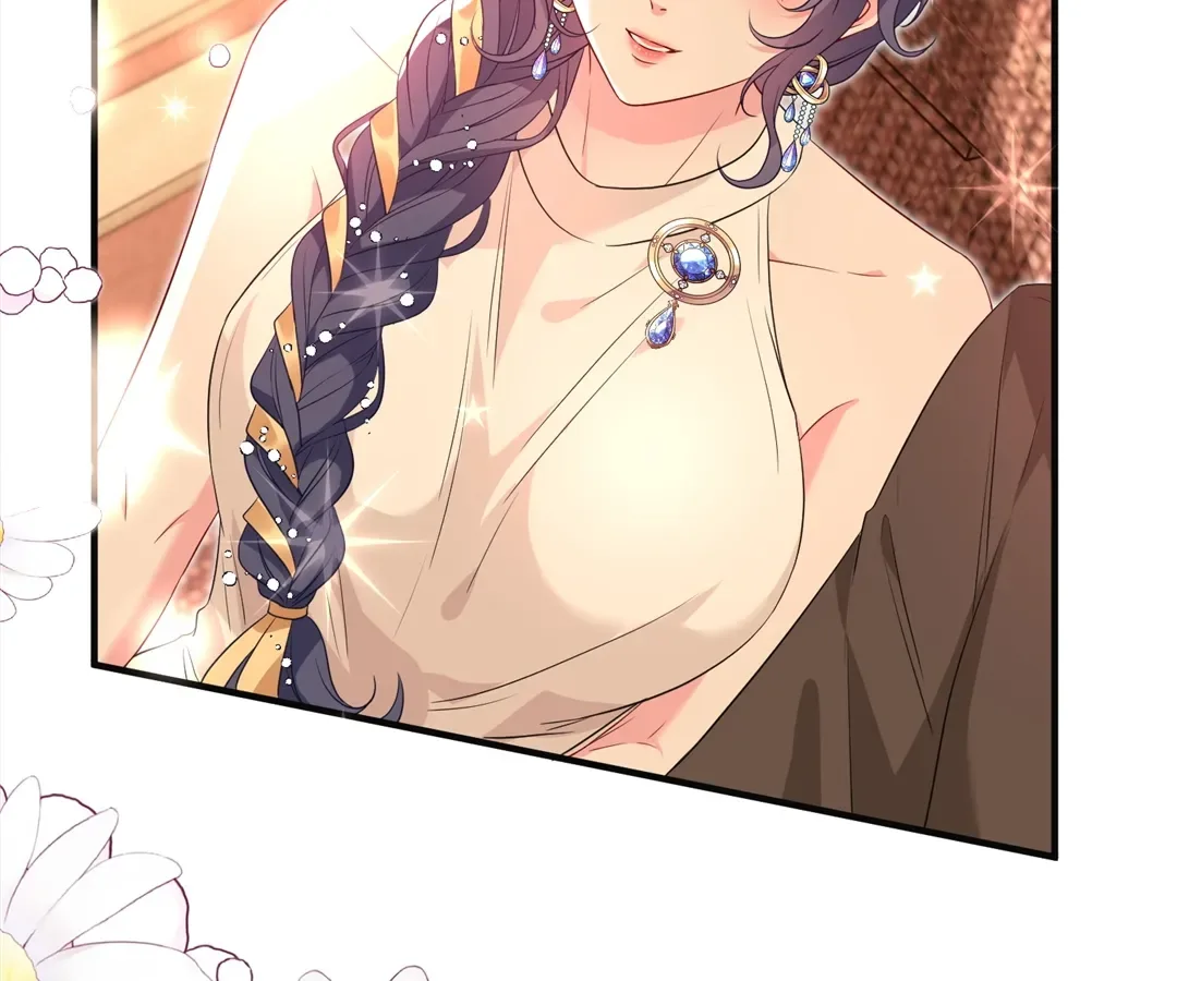 Mr. Qiao, Madam Is Spoiled by You Chapter 55 page 35