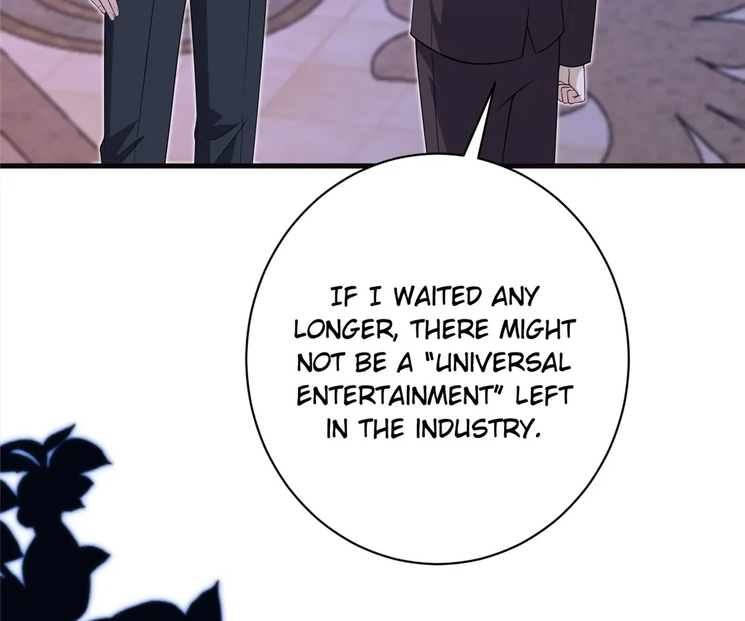 Mr. Qiao, Madam Is Spoiled by You Chapter 58 page 14