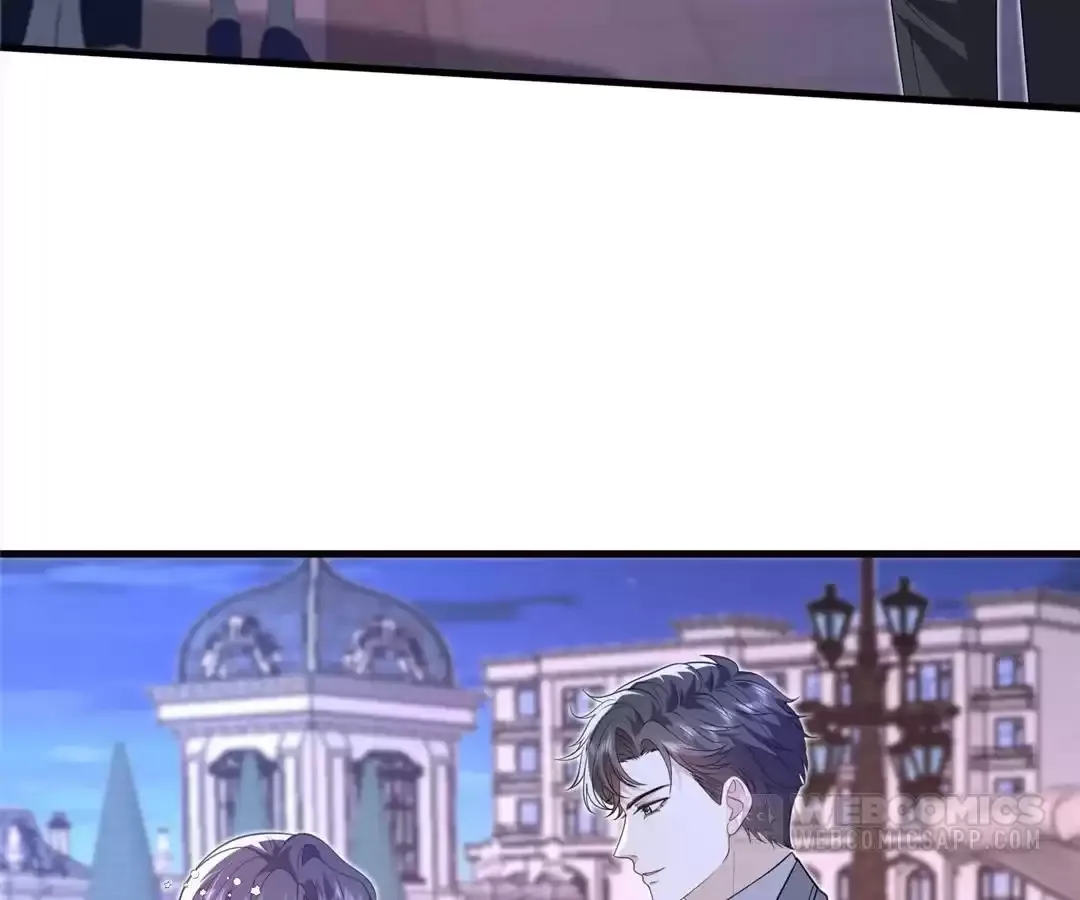 Mr. Qiao, Madam Is Spoiled by You Chapter 58 page 4