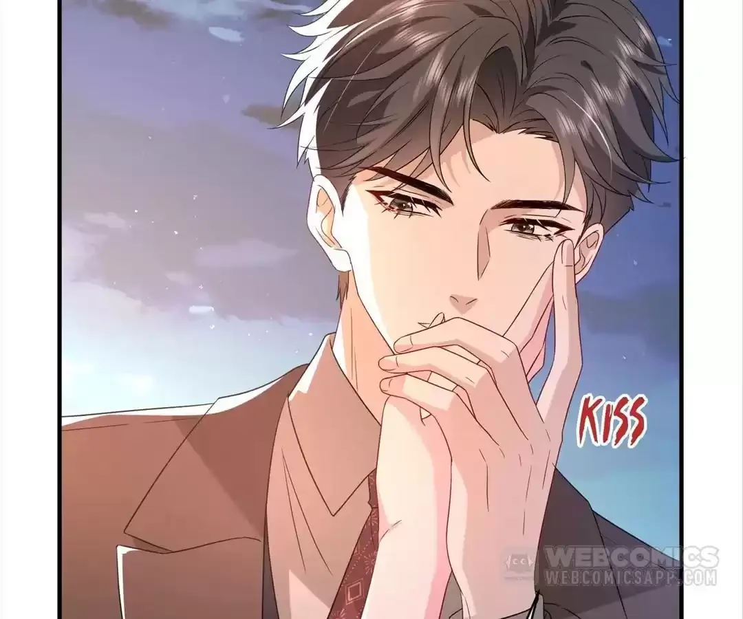 Mr. Qiao, Madam Is Spoiled by You Chapter 55 page 60