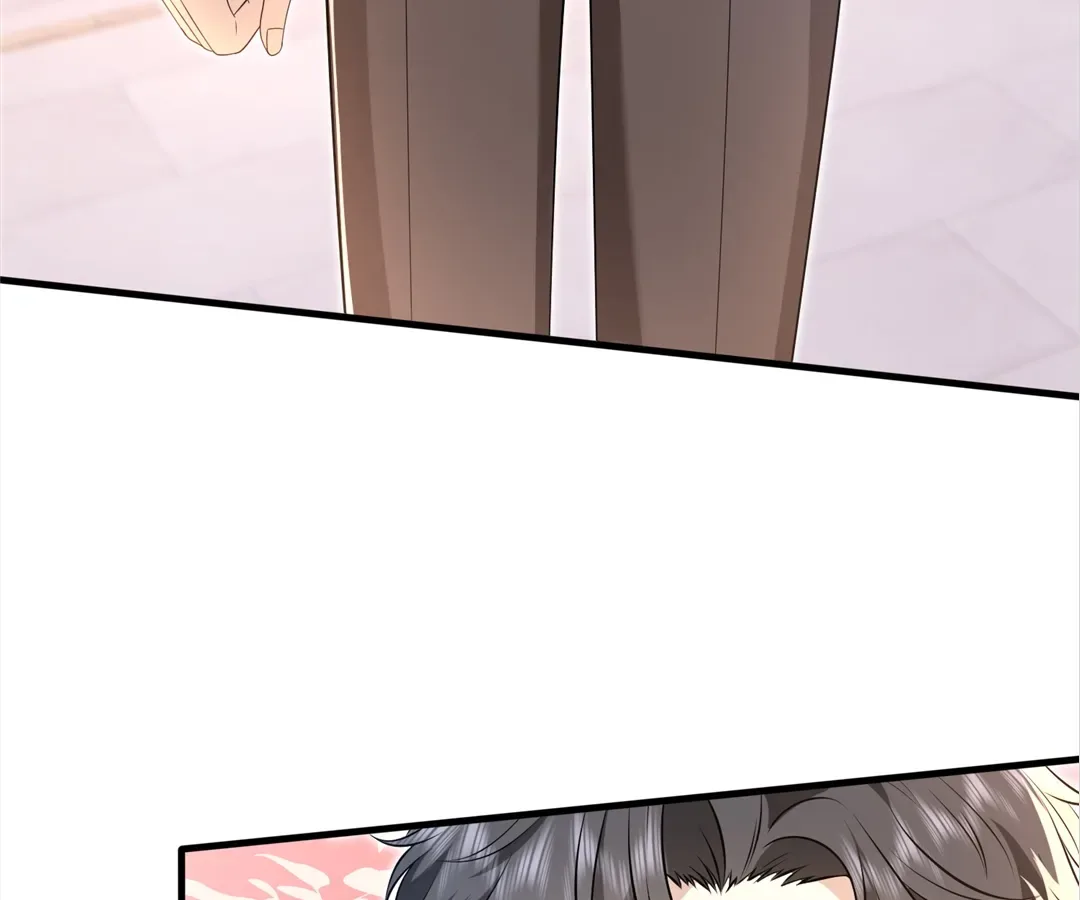 Mr. Qiao, Madam Is Spoiled by You Chapter 54 page 6