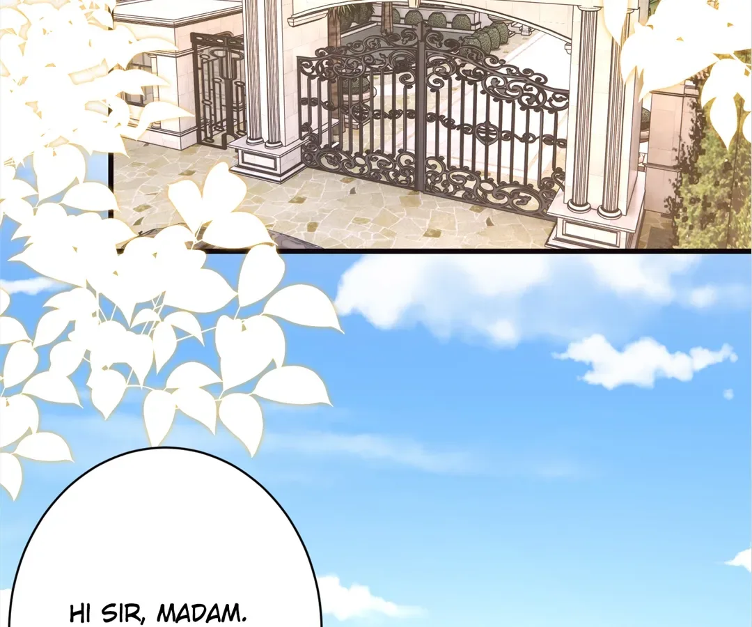 Mr. Qiao, Madam Is Spoiled by You Chapter 54 page 3