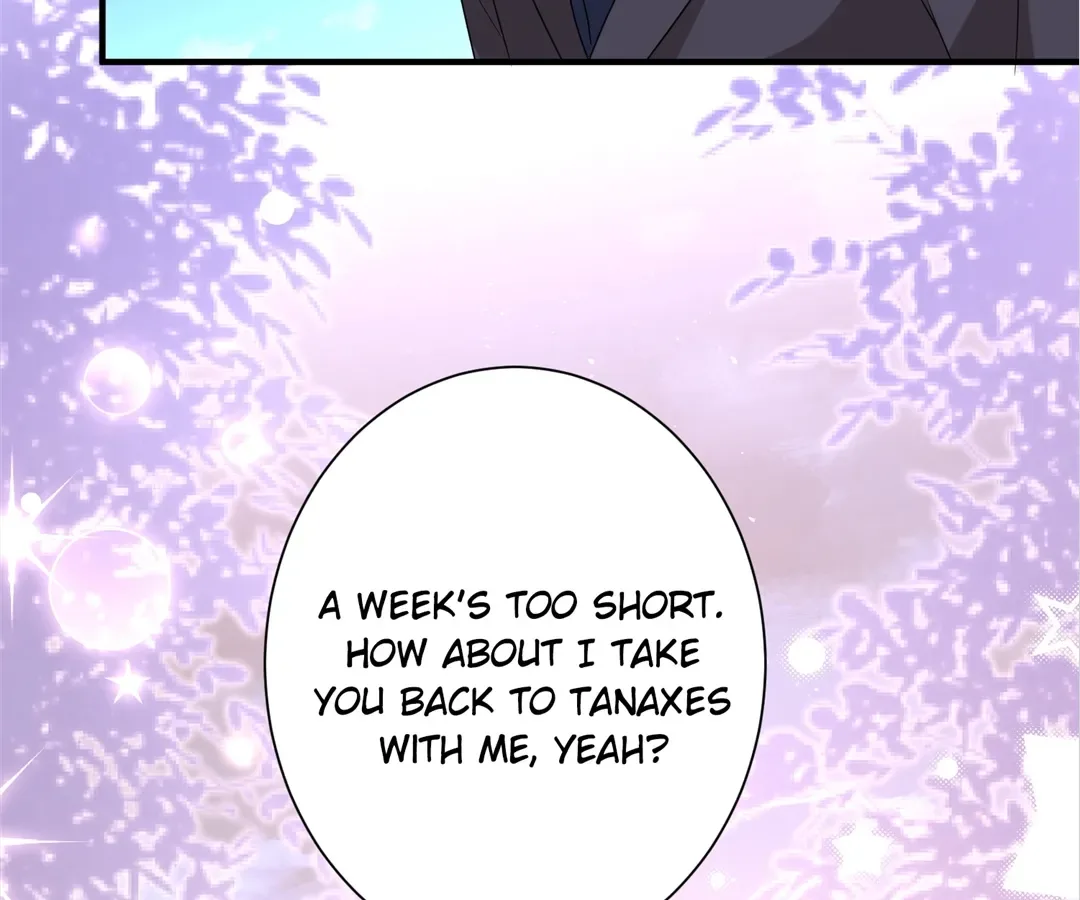 Mr. Qiao, Madam Is Spoiled by You Chapter 55 page 66
