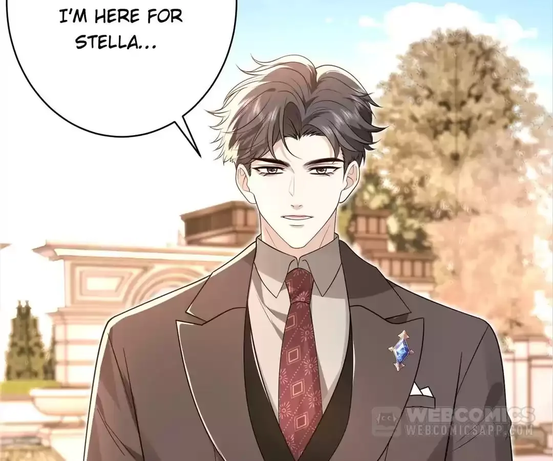 Mr. Qiao, Madam Is Spoiled by You Chapter 54 page 4