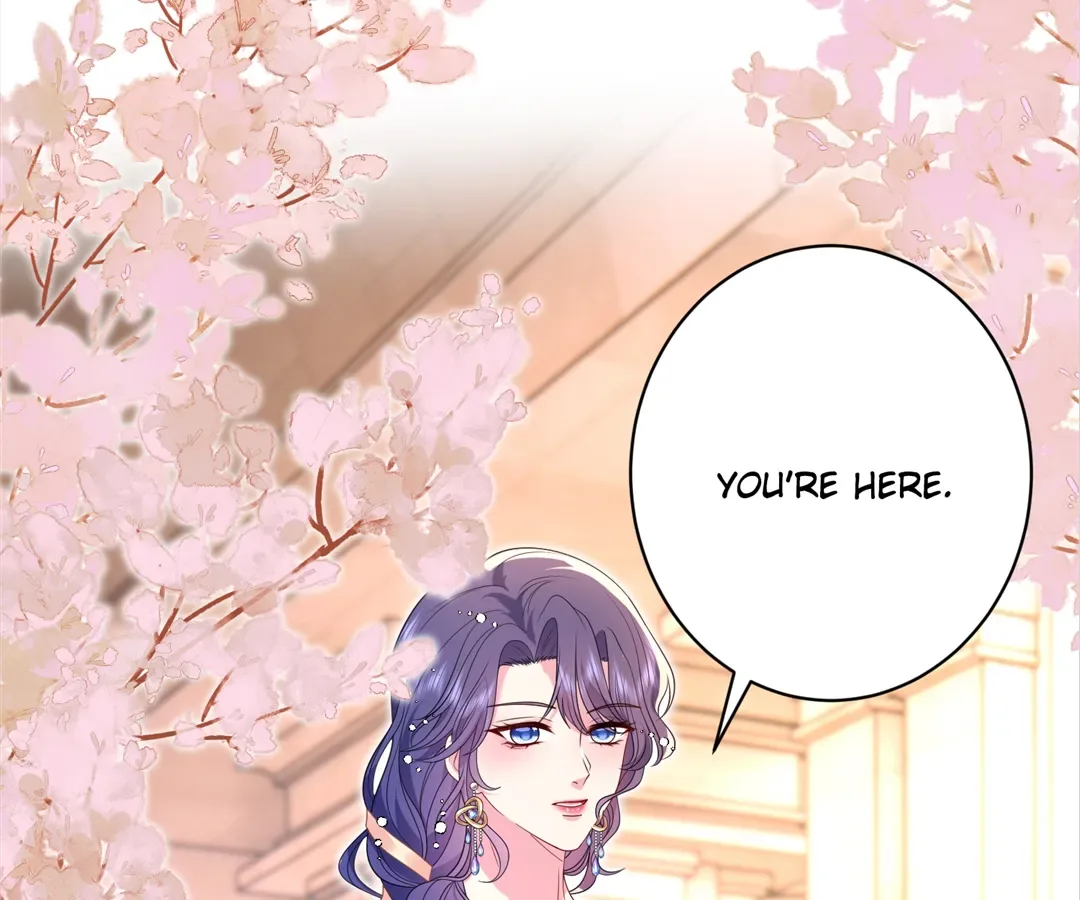 Mr. Qiao, Madam Is Spoiled by You Chapter 54 page 8