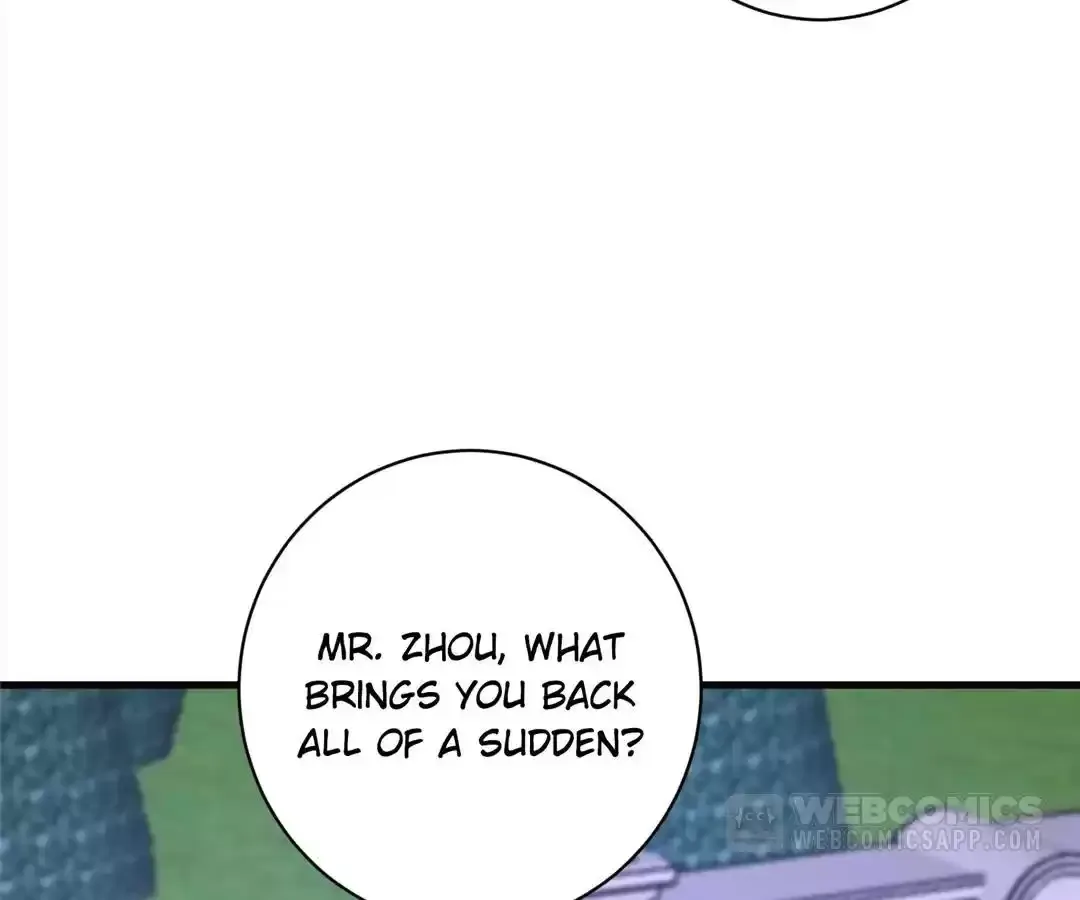 Mr. Qiao, Madam Is Spoiled by You Chapter 58 page 12