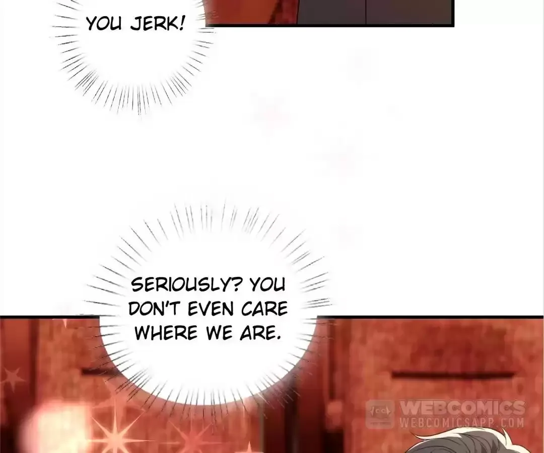 Mr. Qiao, Madam Is Spoiled by You Chapter 55 page 44