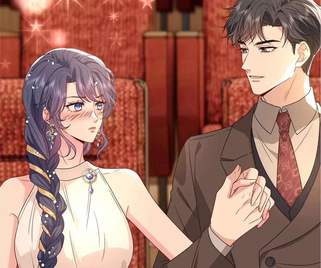 Mr. Qiao, Madam Is Spoiled by You Chapter 55 page 45