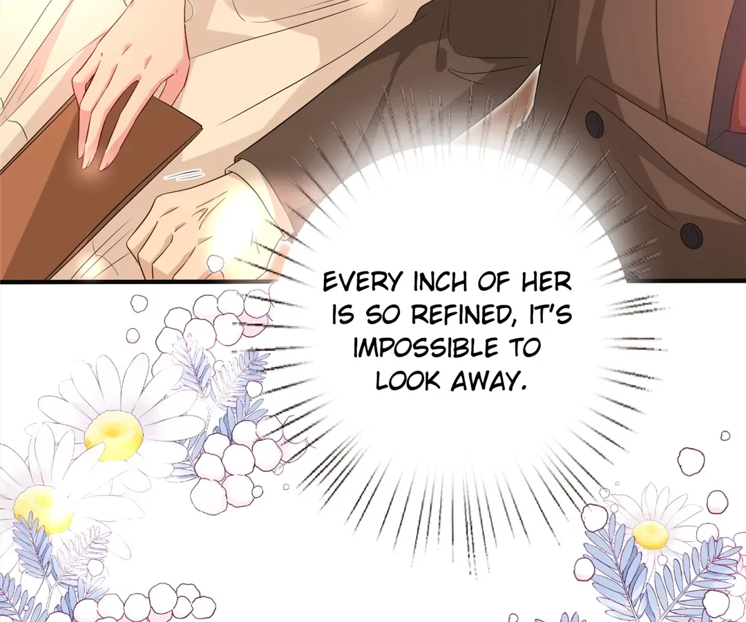 Mr. Qiao, Madam Is Spoiled by You Chapter 55 page 33