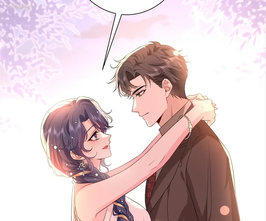 Mr. Qiao, Madam Is Spoiled by You Chapter 55 page 67
