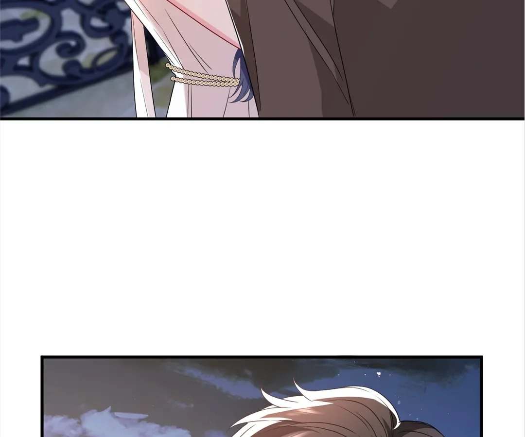Mr. Qiao, Madam Is Spoiled by You Chapter 55 page 59