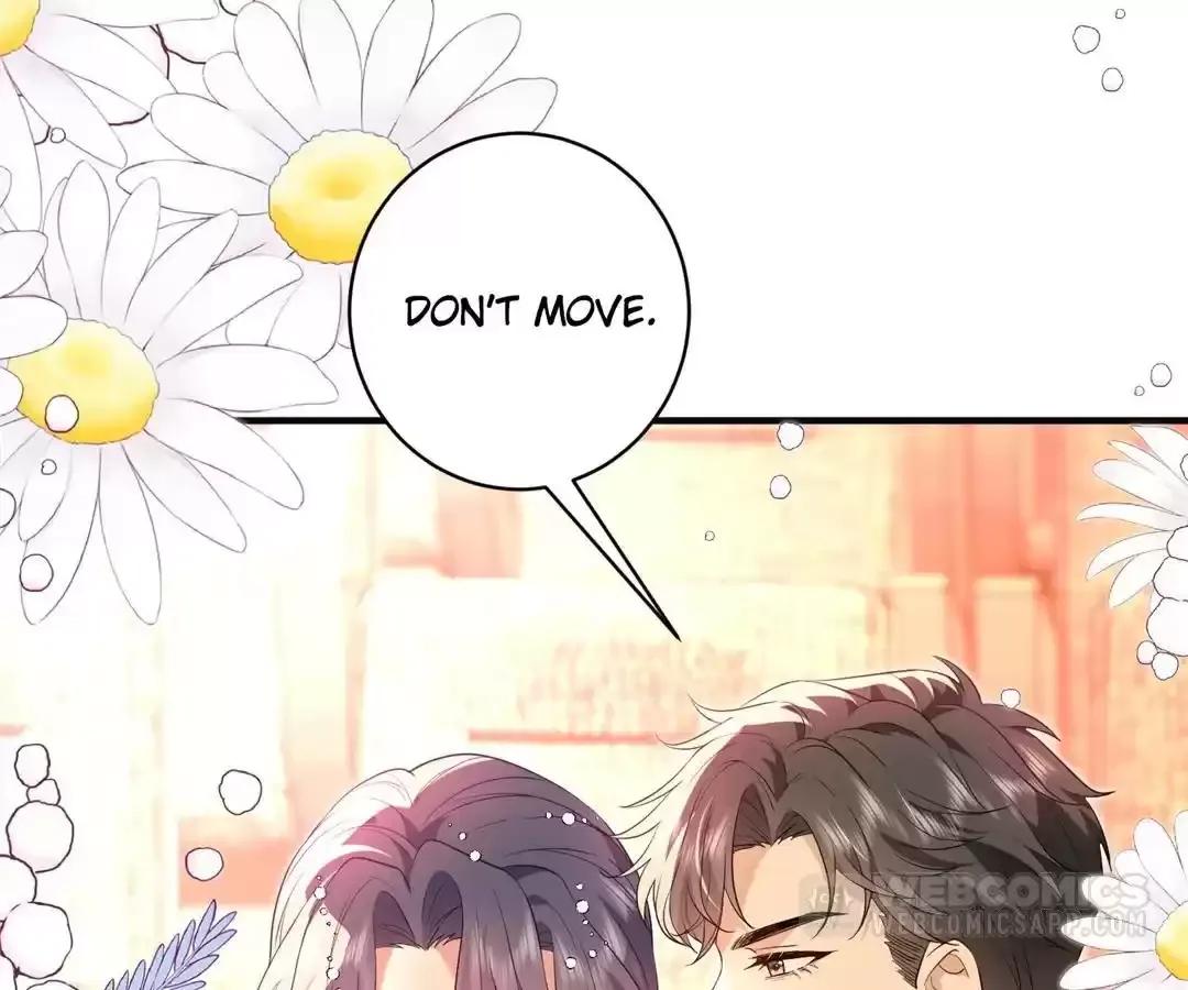 Mr. Qiao, Madam Is Spoiled by You Chapter 55 page 36