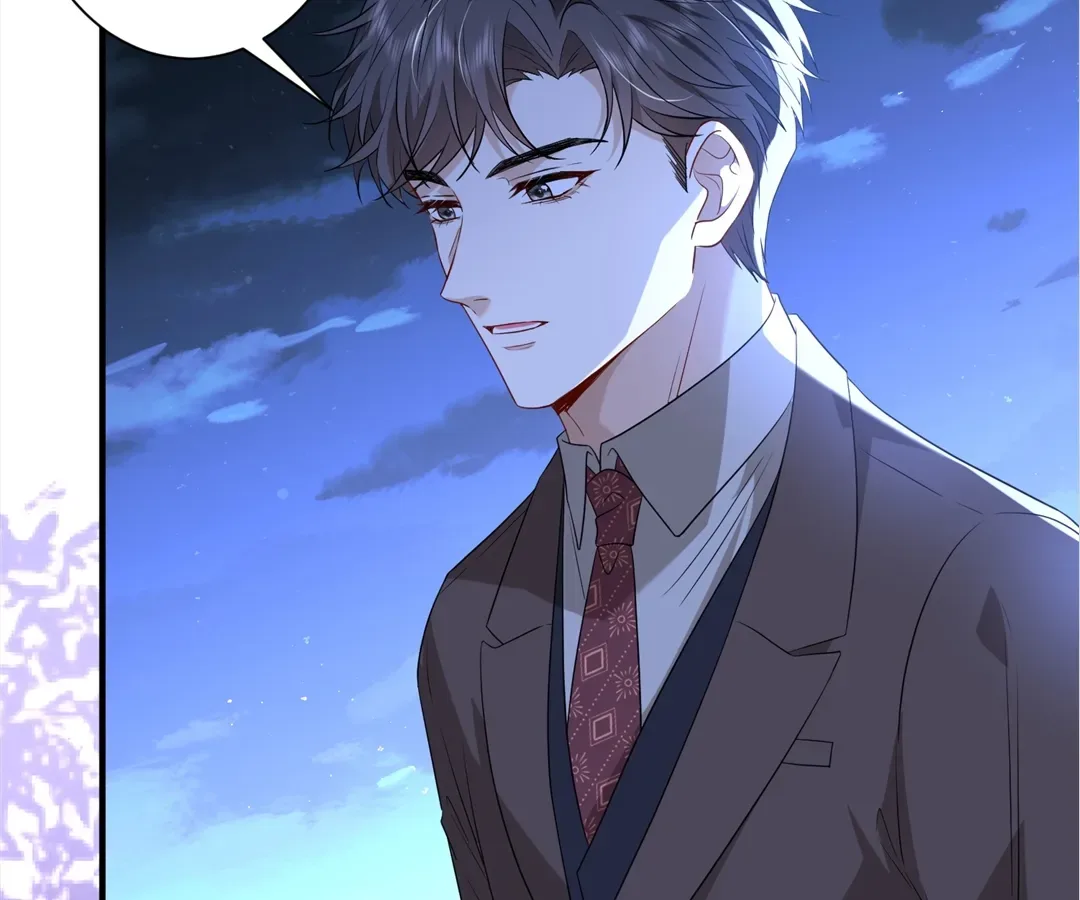 Mr. Qiao, Madam Is Spoiled by You Chapter 55 page 65