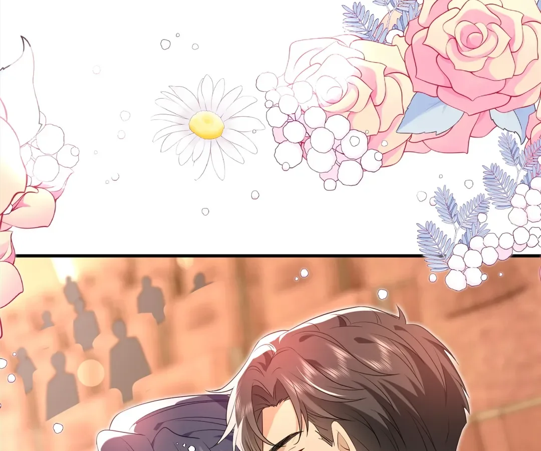 Mr. Qiao, Madam Is Spoiled by You Chapter 55 page 40