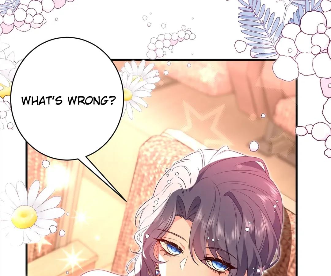 Mr. Qiao, Madam Is Spoiled by You Chapter 55 page 34