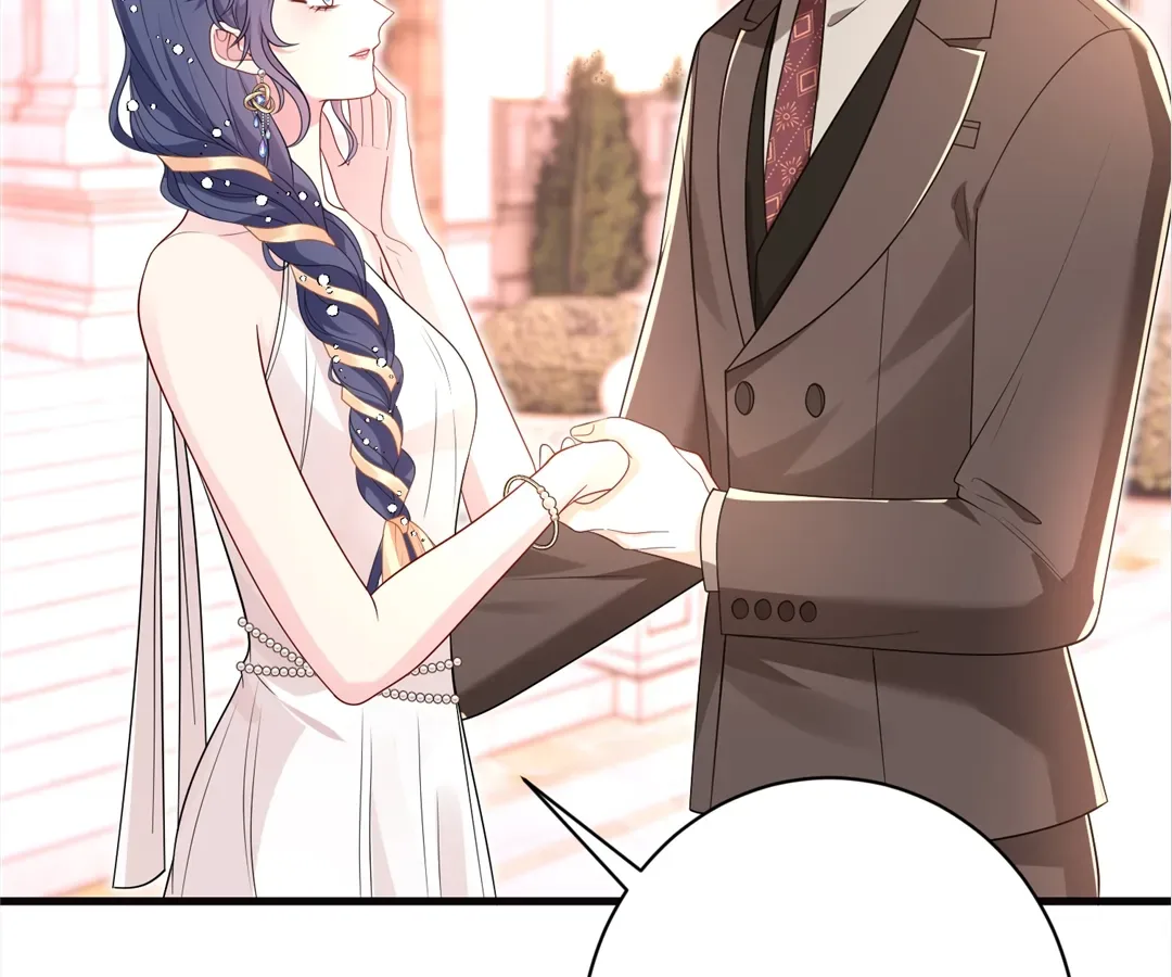 Mr. Qiao, Madam Is Spoiled by You Chapter 54 page 13