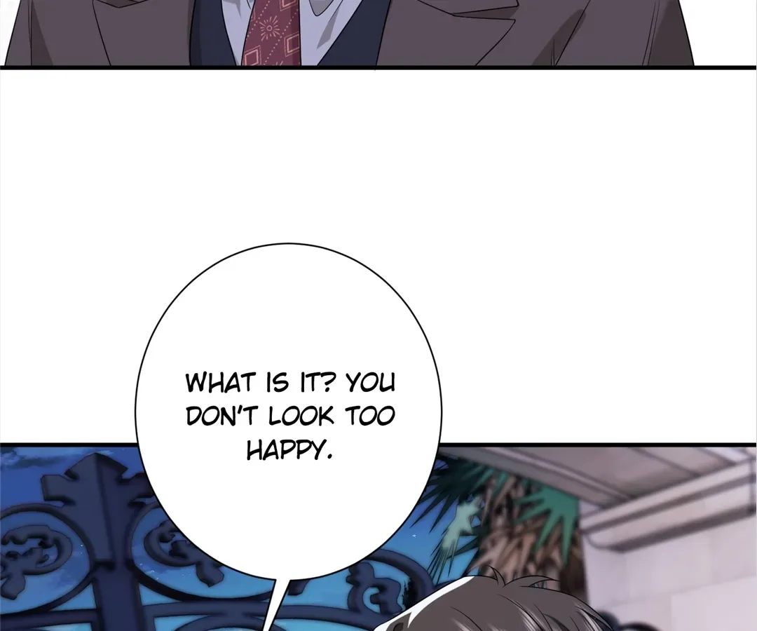 Mr. Qiao, Madam Is Spoiled by You Chapter 55 page 57