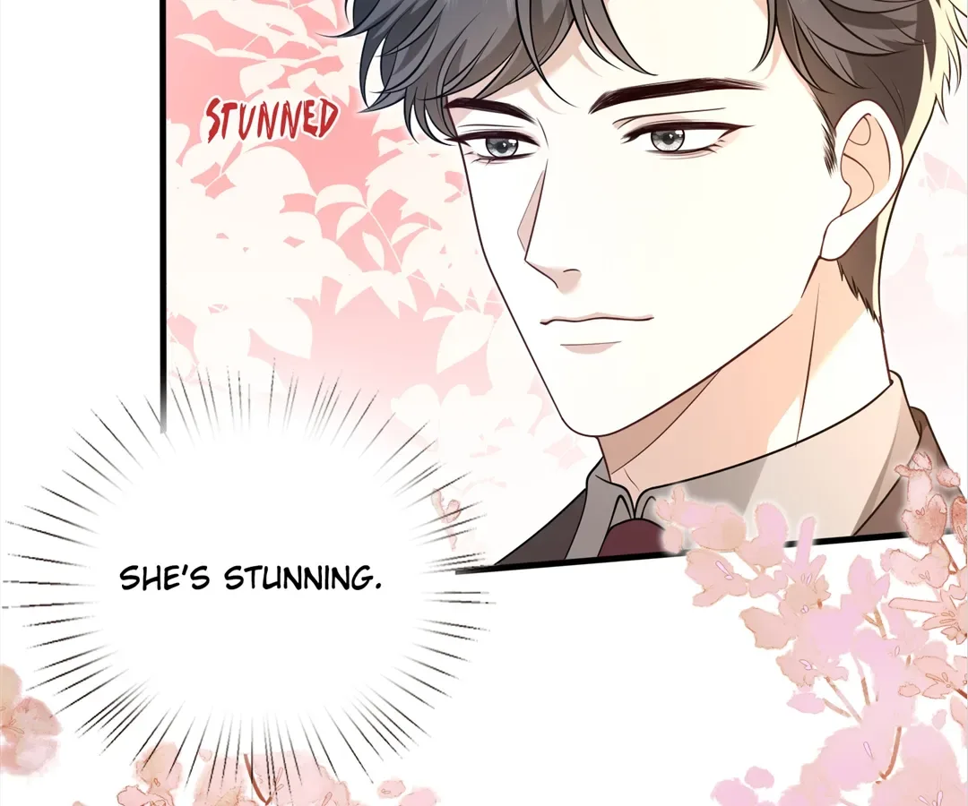 Mr. Qiao, Madam Is Spoiled by You Chapter 54 page 7