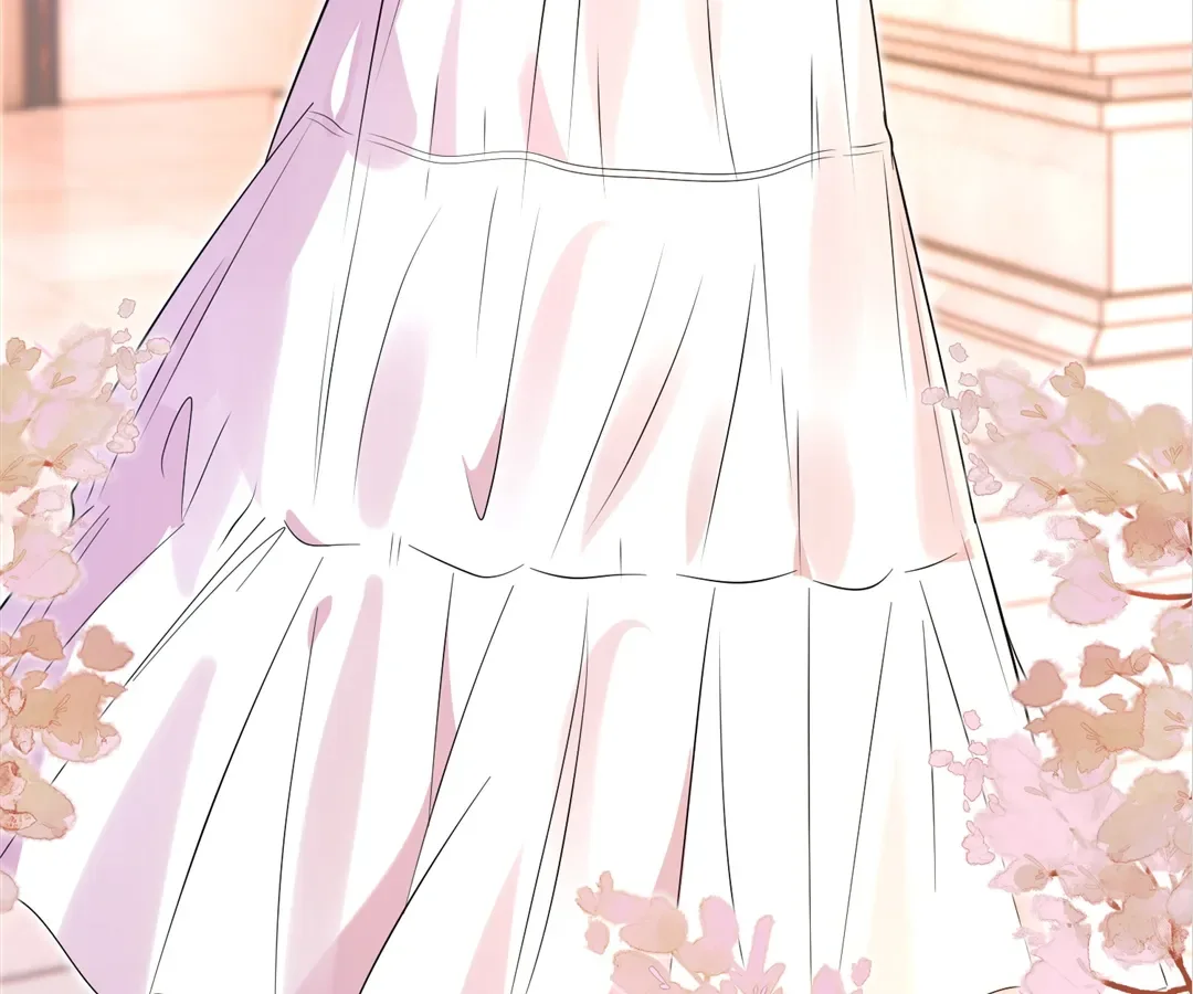 Mr. Qiao, Madam Is Spoiled by You Chapter 54 page 10
