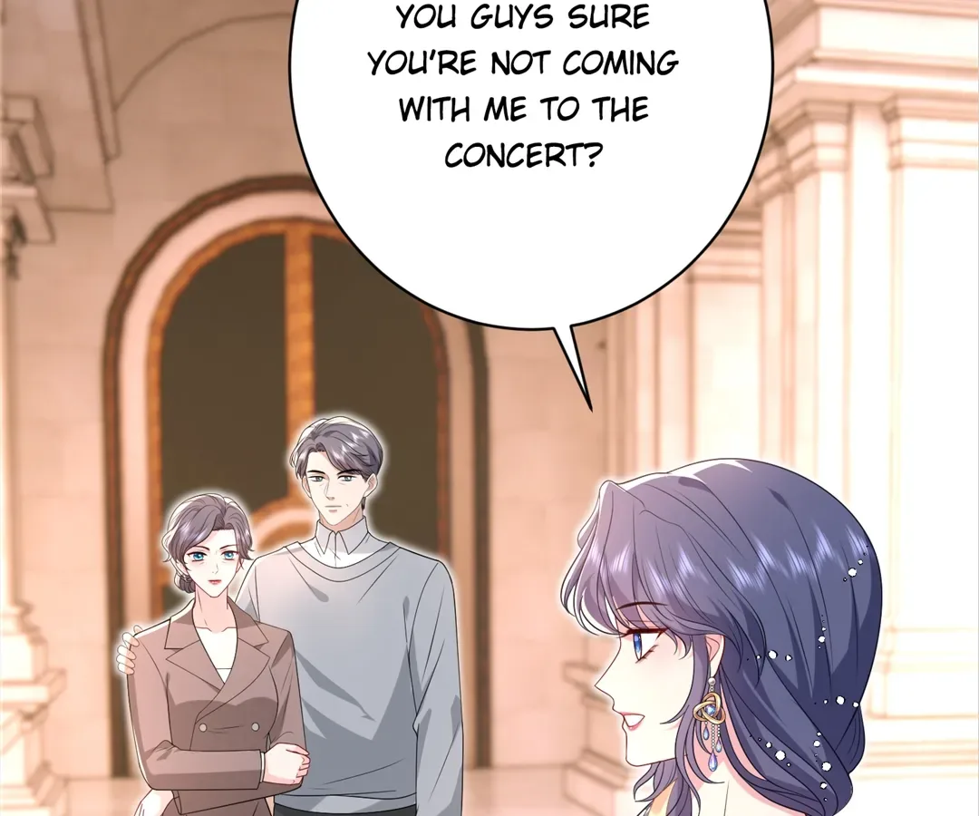 Mr. Qiao, Madam Is Spoiled by You Chapter 54 page 15