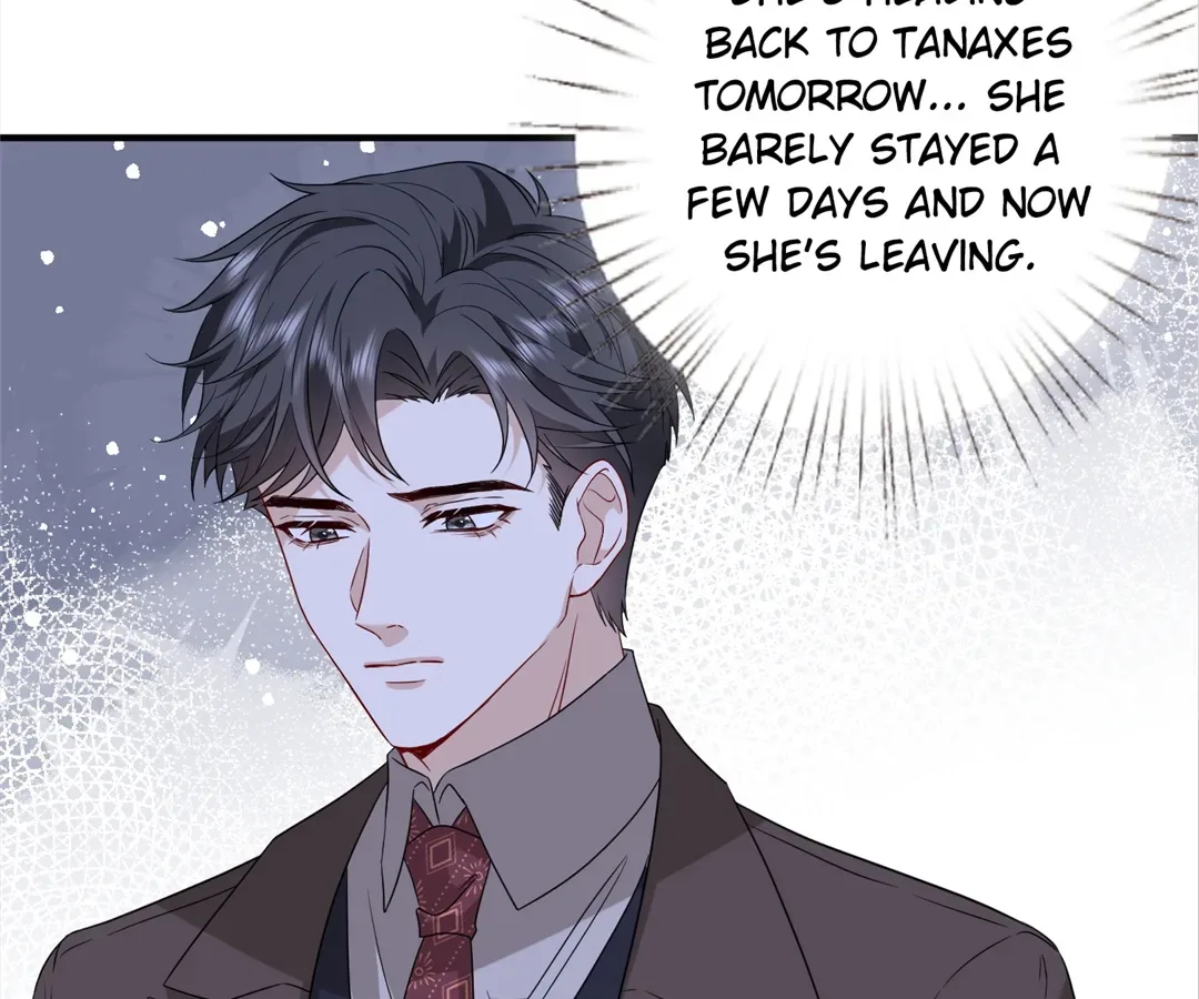 Mr. Qiao, Madam Is Spoiled by You Chapter 55 page 56