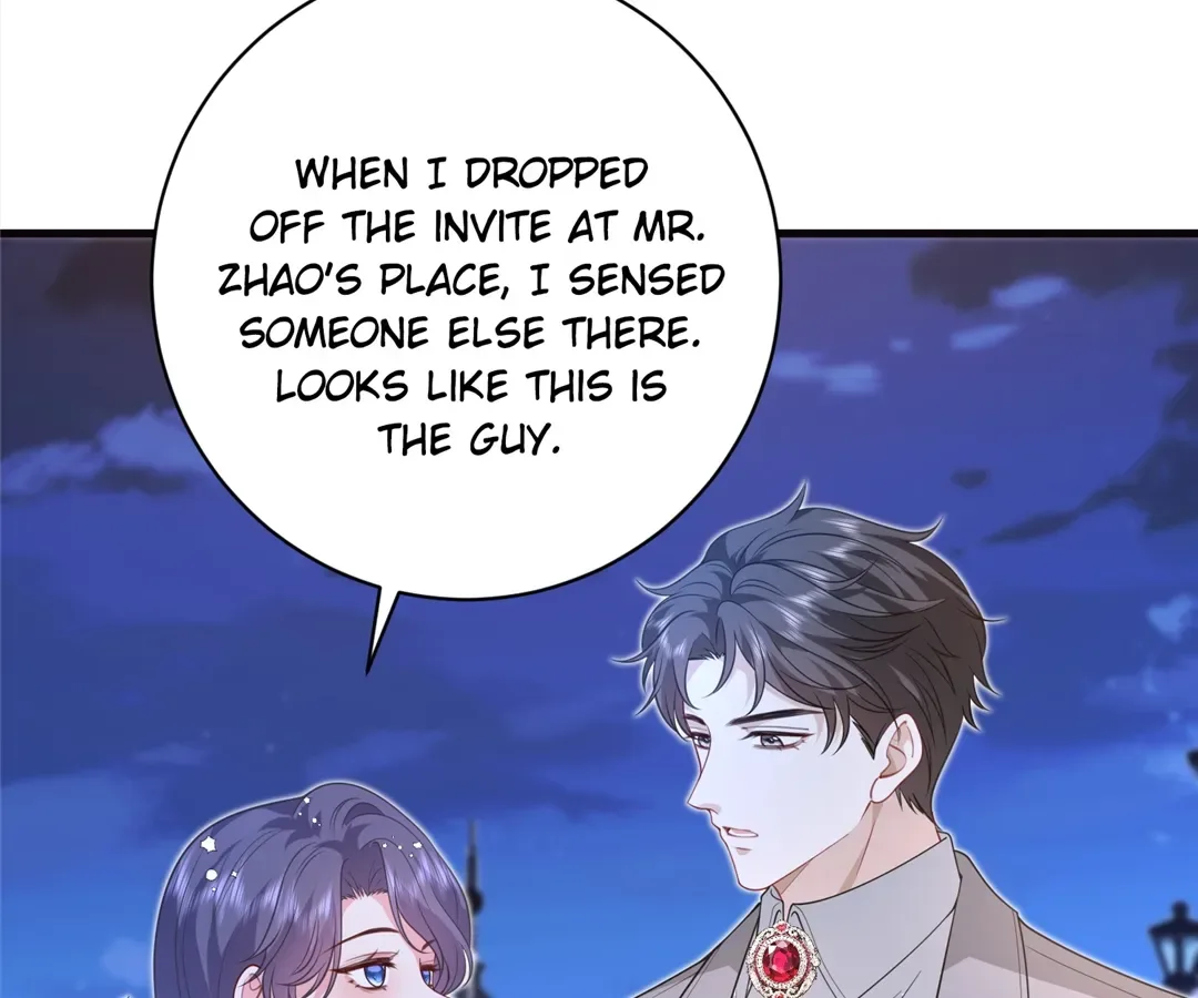 Mr. Qiao, Madam Is Spoiled by You Chapter 58 page 10