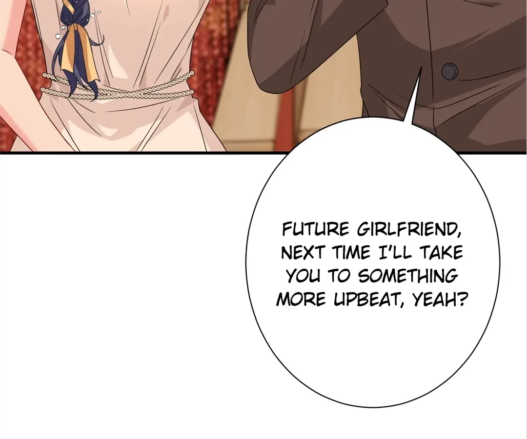 Mr. Qiao, Madam Is Spoiled by You Chapter 55 page 46