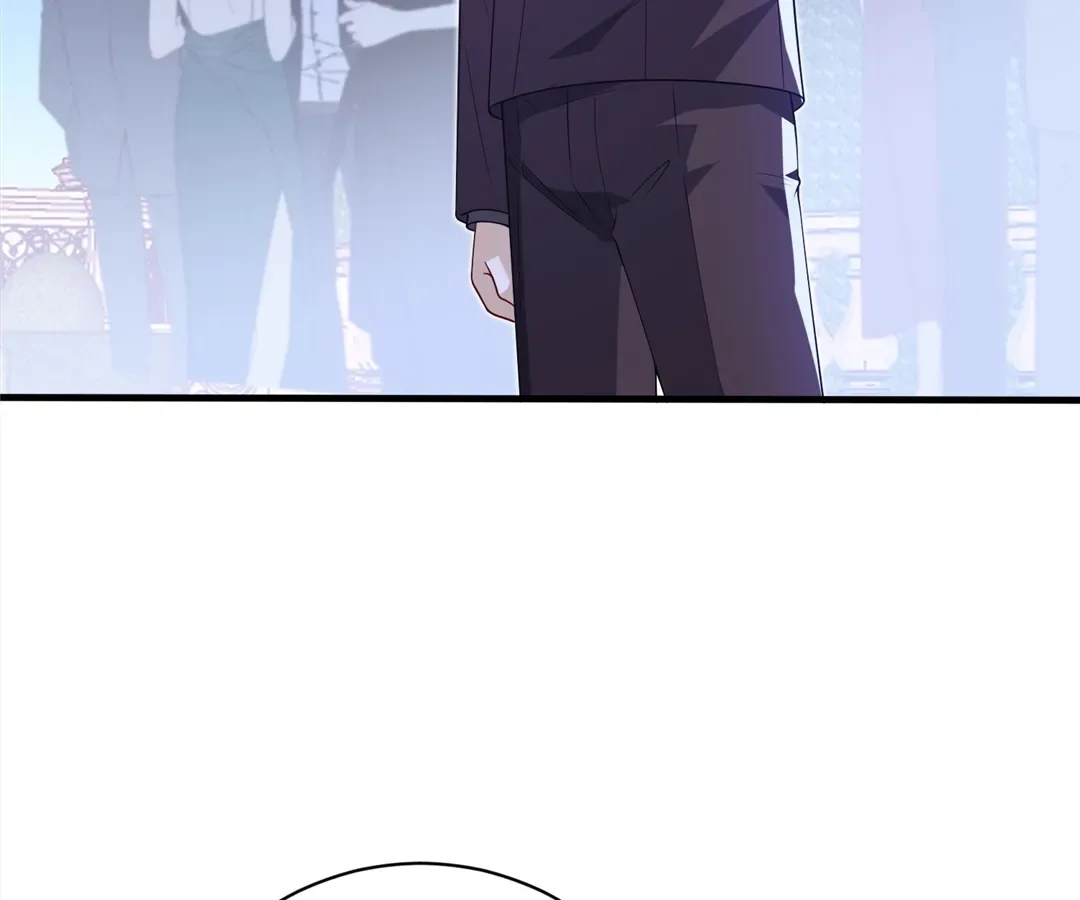Mr. Qiao, Madam Is Spoiled by You Chapter 58 page 9