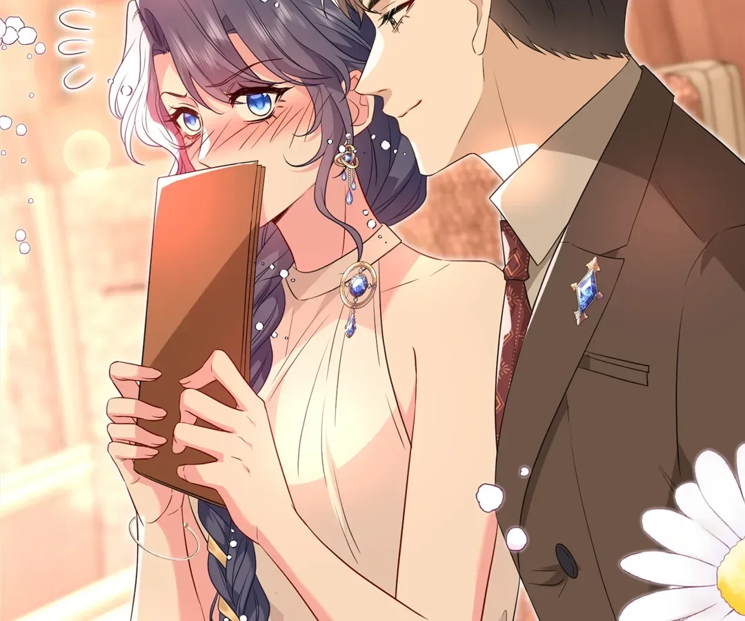 Mr. Qiao, Madam Is Spoiled by You Chapter 55 page 41