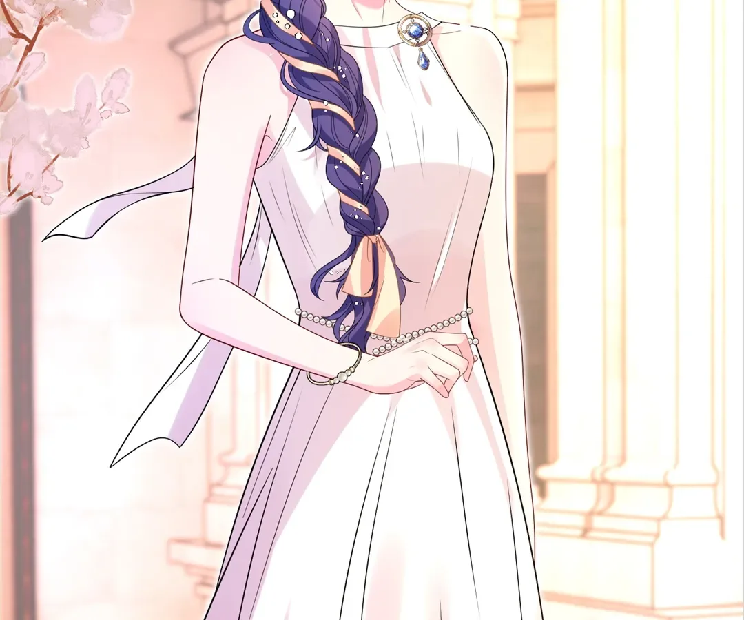 Mr. Qiao, Madam Is Spoiled by You Chapter 54 page 9