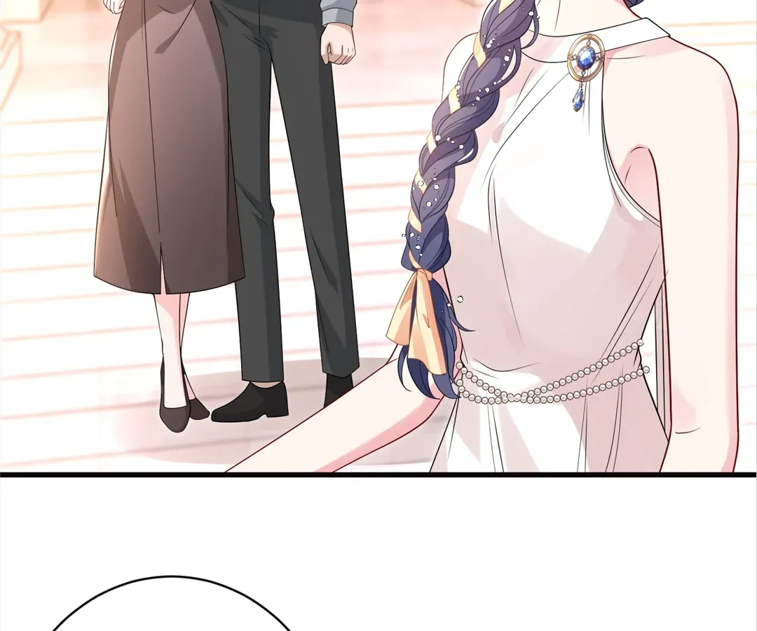 Mr. Qiao, Madam Is Spoiled by You Chapter 54 page 16
