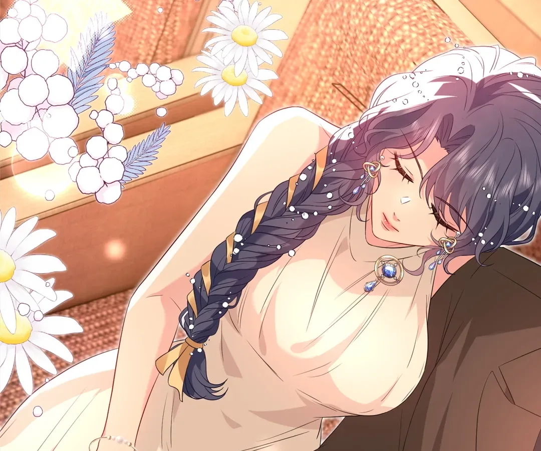 Mr. Qiao, Madam Is Spoiled by You Chapter 55 page 32