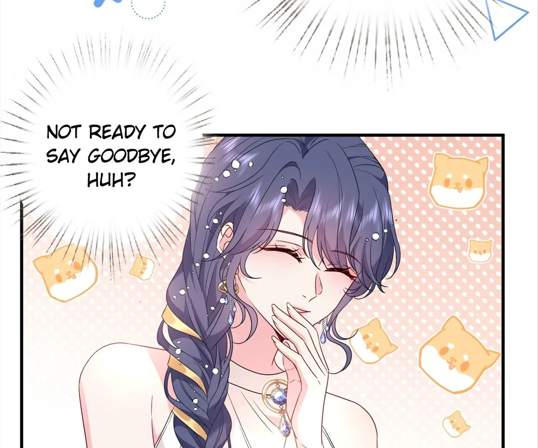 Mr. Qiao, Madam Is Spoiled by You Chapter 55 page 63
