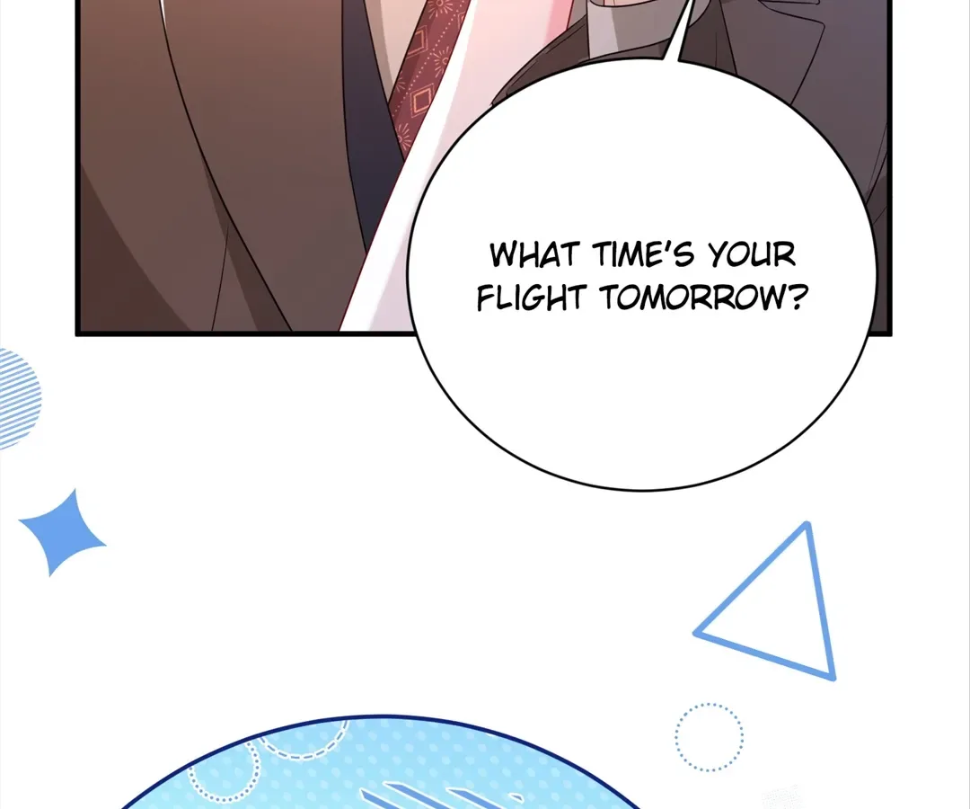 Mr. Qiao, Madam Is Spoiled by You Chapter 55 page 61
