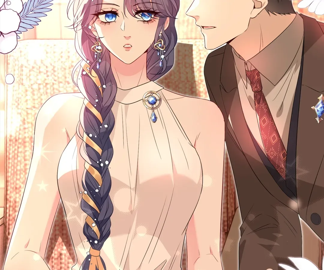 Mr. Qiao, Madam Is Spoiled by You Chapter 55 page 37