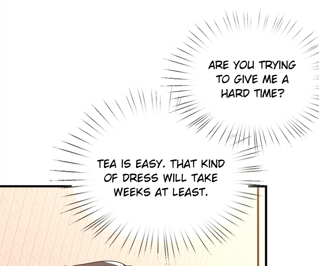 Mr. Qiao, Madam Is Spoiled by You Chapter 57 page 9