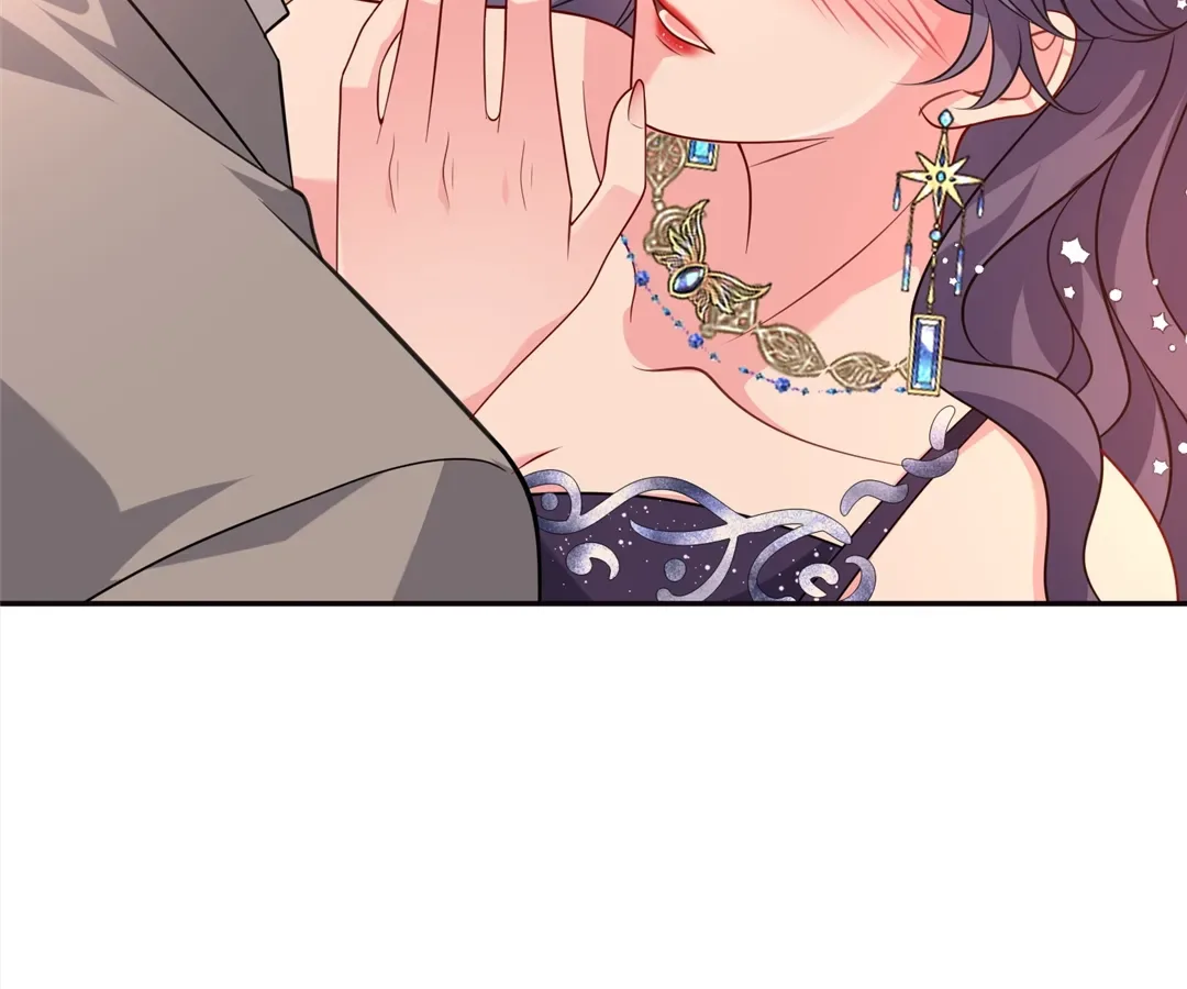 Mr. Qiao, Madam Is Spoiled by You Chapter 58 page 65