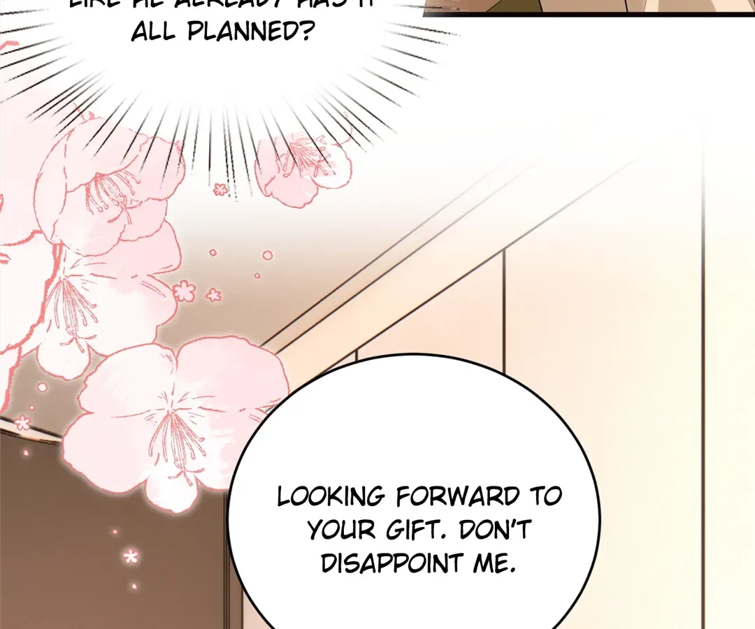 Mr. Qiao, Madam Is Spoiled by You Chapter 57 page 13