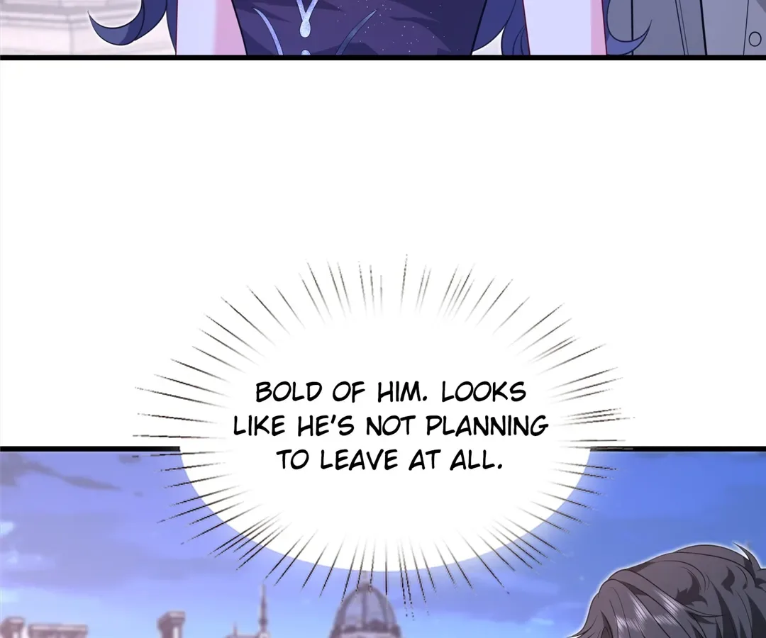 Mr. Qiao, Madam Is Spoiled by You Chapter 58 page 45