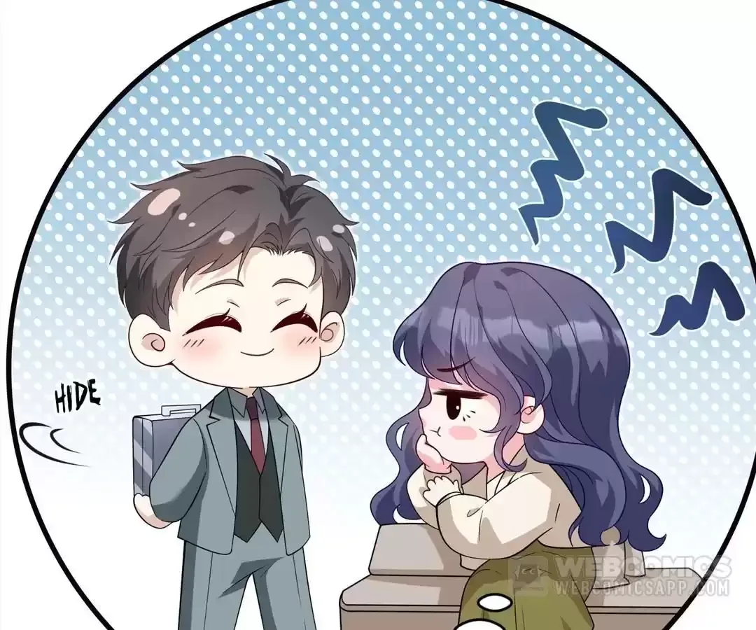 Mr. Qiao, Madam Is Spoiled by You Chapter 57 page 28