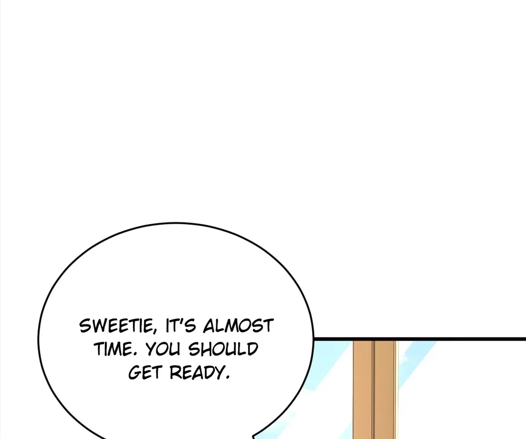 Mr. Qiao, Madam Is Spoiled by You Chapter 57 page 32