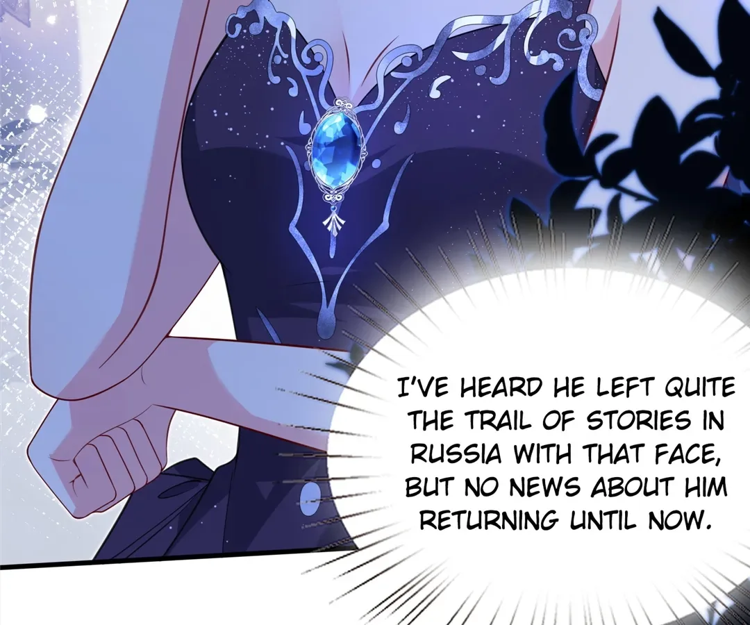 Mr. Qiao, Madam Is Spoiled by You Chapter 58 page 17