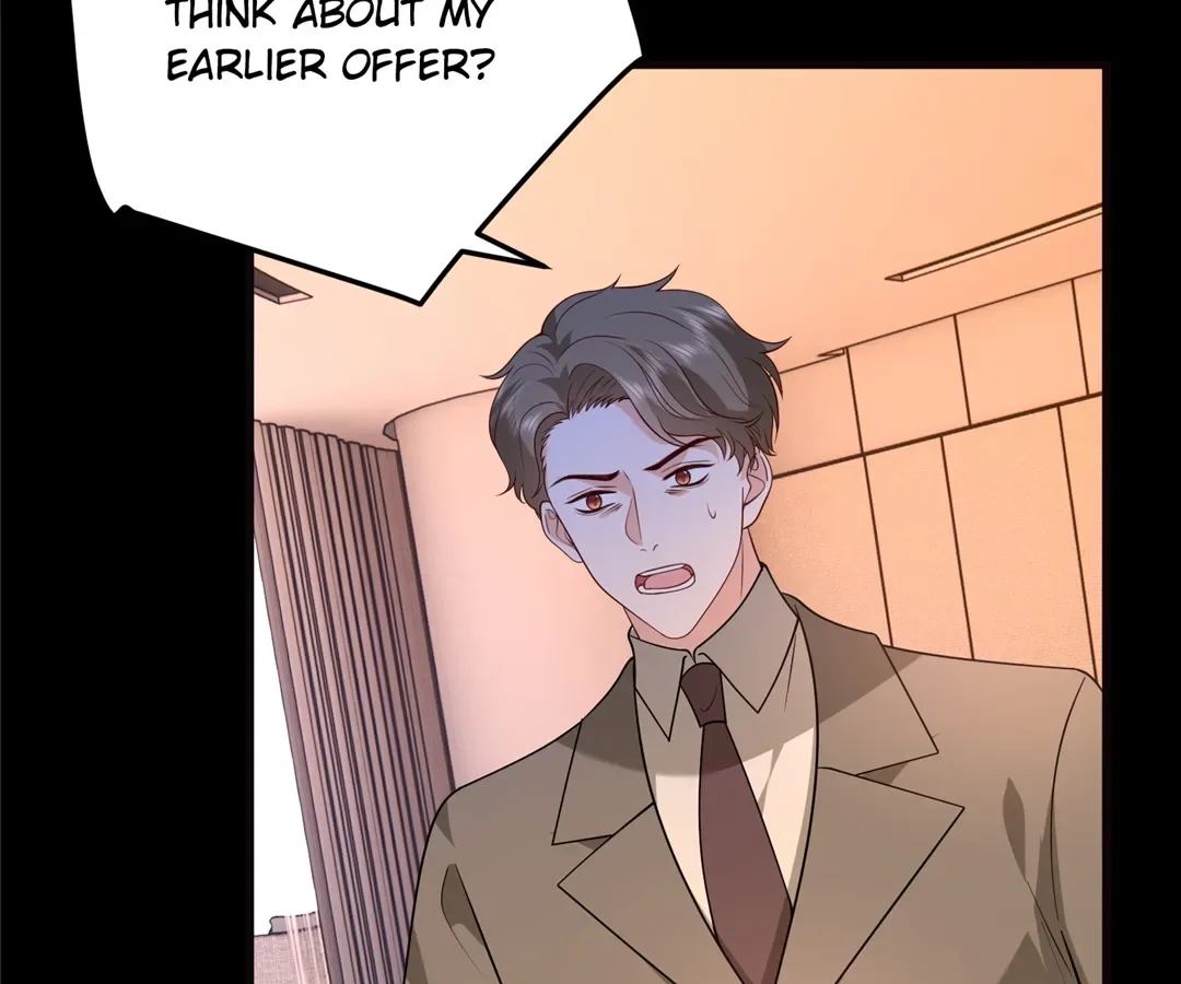 Mr. Qiao, Madam Is Spoiled by You Chapter 57 page 55
