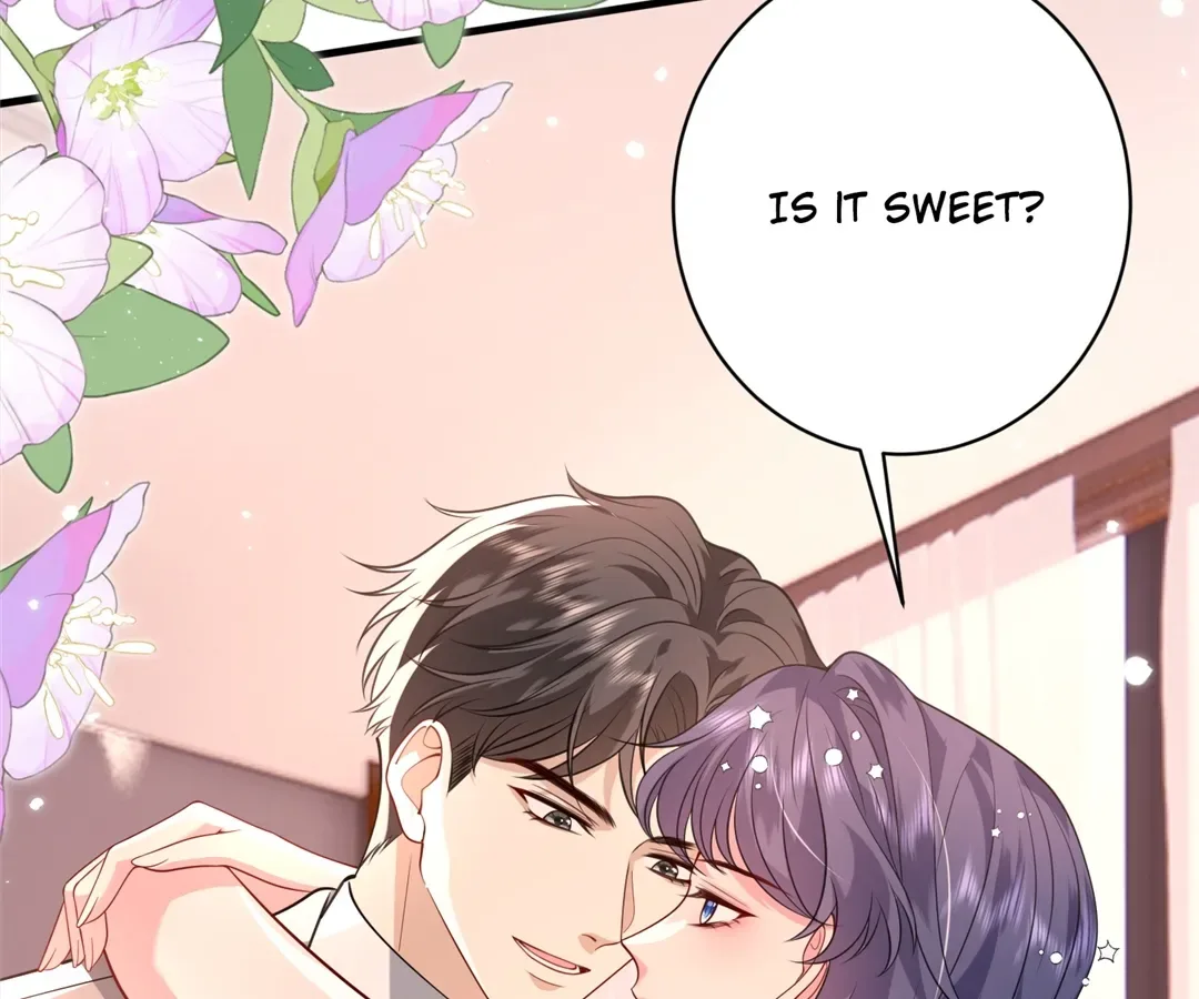 Mr. Qiao, Madam Is Spoiled by You Chapter 58 page 59