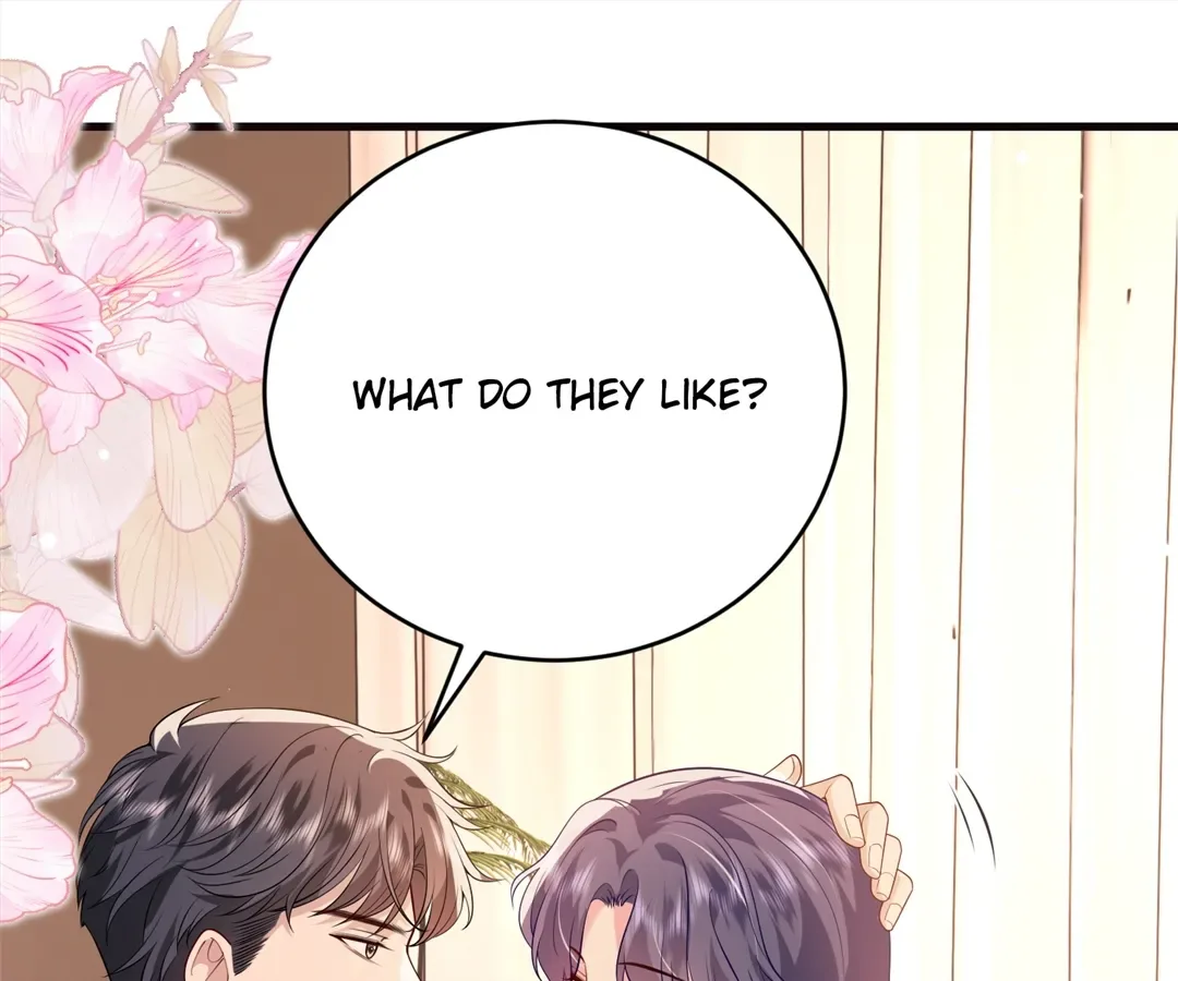 Mr. Qiao, Madam Is Spoiled by You Chapter 57 page 2