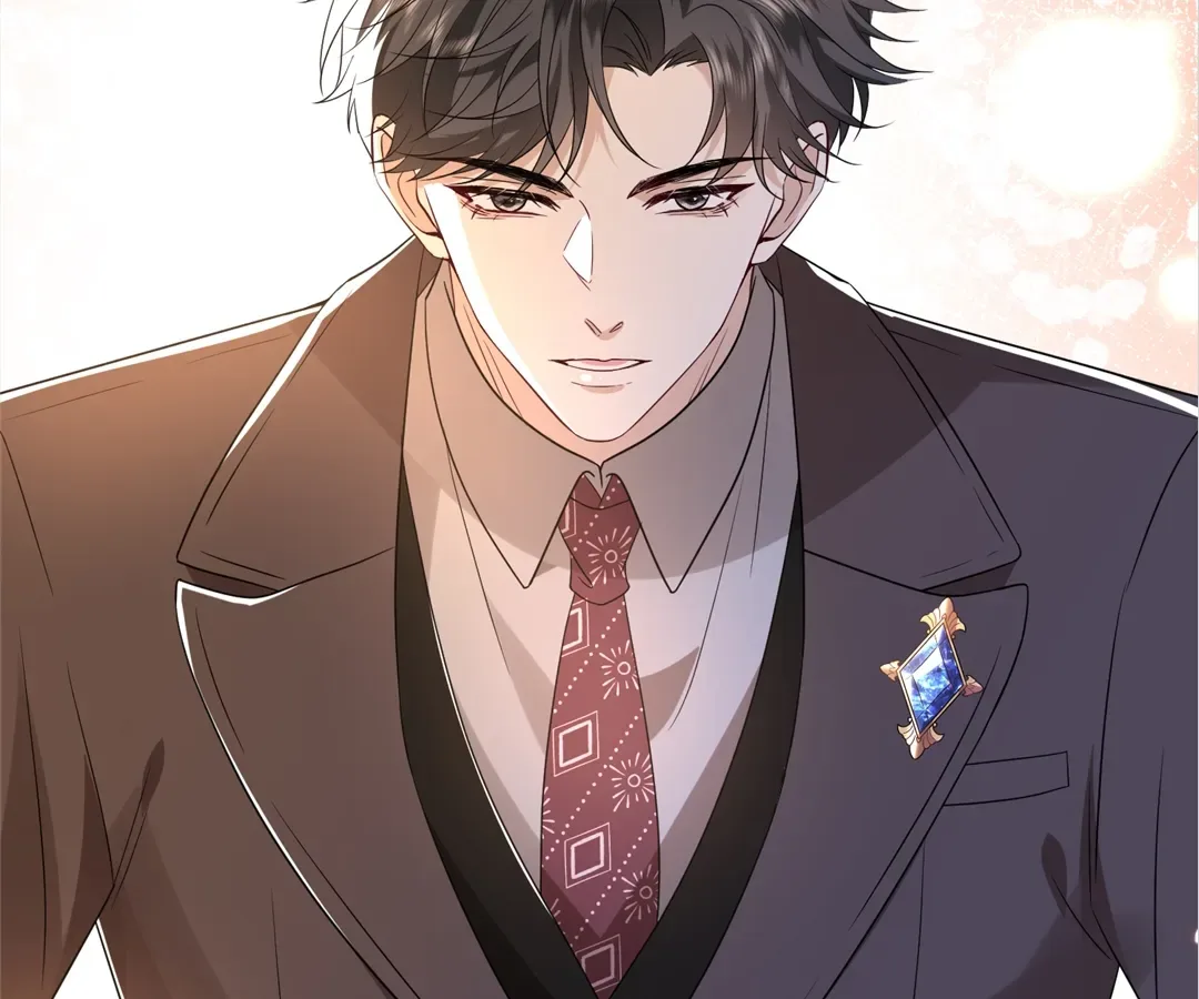 Mr. Qiao, Madam Is Spoiled by You Chapter 54 page 27